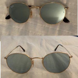 Ray-Ban Sunglasses